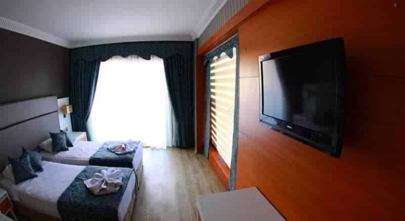 Mehtap Family Hotel